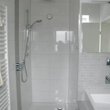 Dom wakacyjny Borkum8 Haus B *