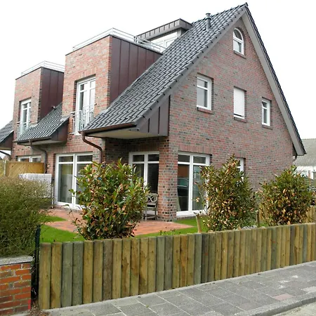 Borkum8 Haus B