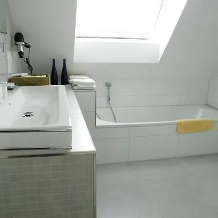 Borkum8 Haus B Ferienhaus